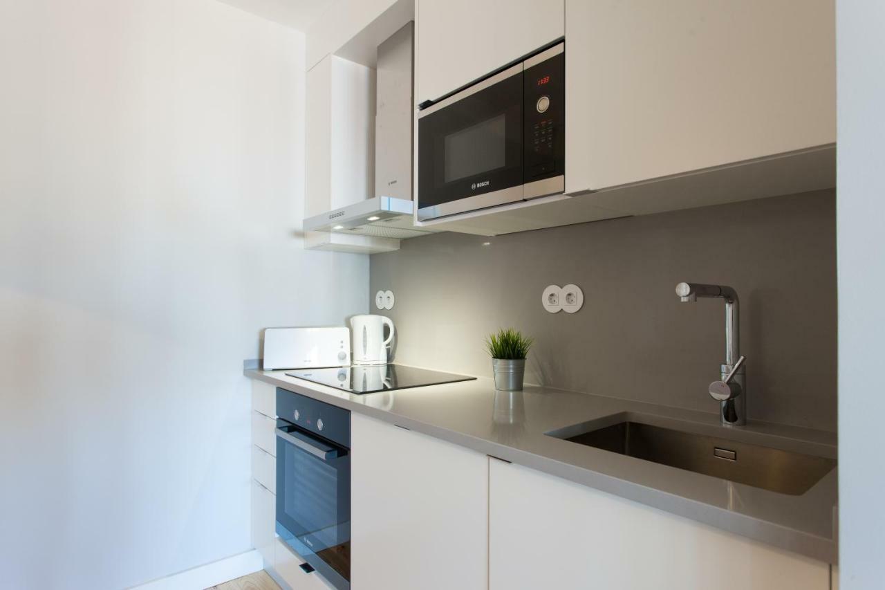 Flh Principe Real Luxus Apartments Lisboa Ngoại thất bức ảnh